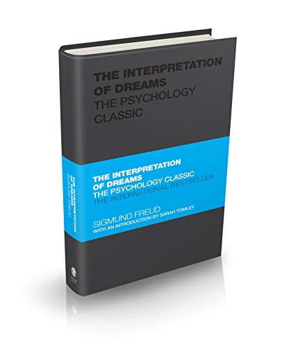 The Interpretation of Dreams: The Psychology Classic (Capstone Classics) von Wiley